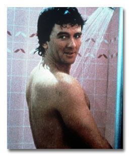 Bobby Ewing Bobby Ewing in the Shower An Epic Storytelling Gaffe SeanMungercom