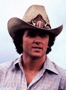 Bobby Ewing Patrick Duffy Bobby Ewing