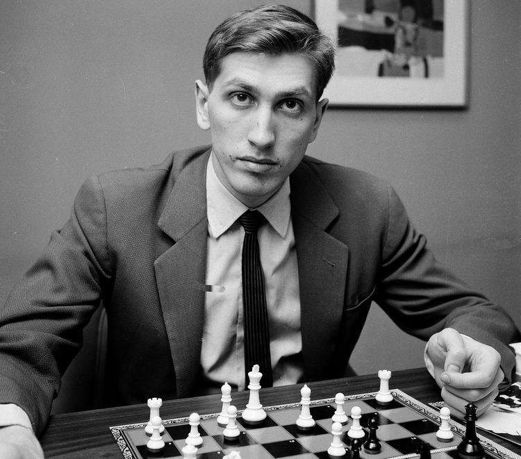 Bobby Fischer Afbeeldingsresultaat voor bobby fischer chess the musical moods