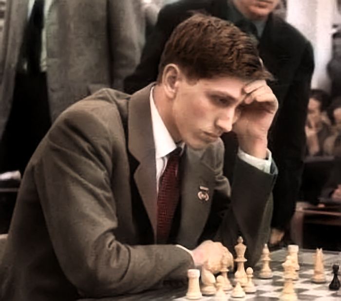 Bobby Fischer httpsuploadwikimediaorgwikipediacommons99