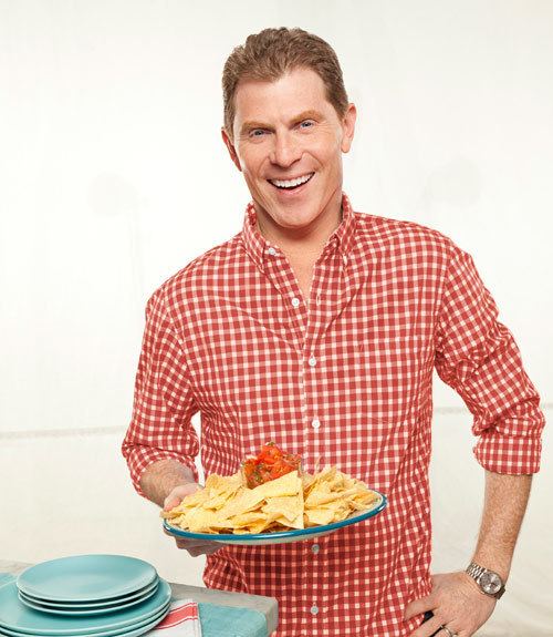 Bobby Flay Bobby Flay Summer Entertaining Cooking for a Crowd