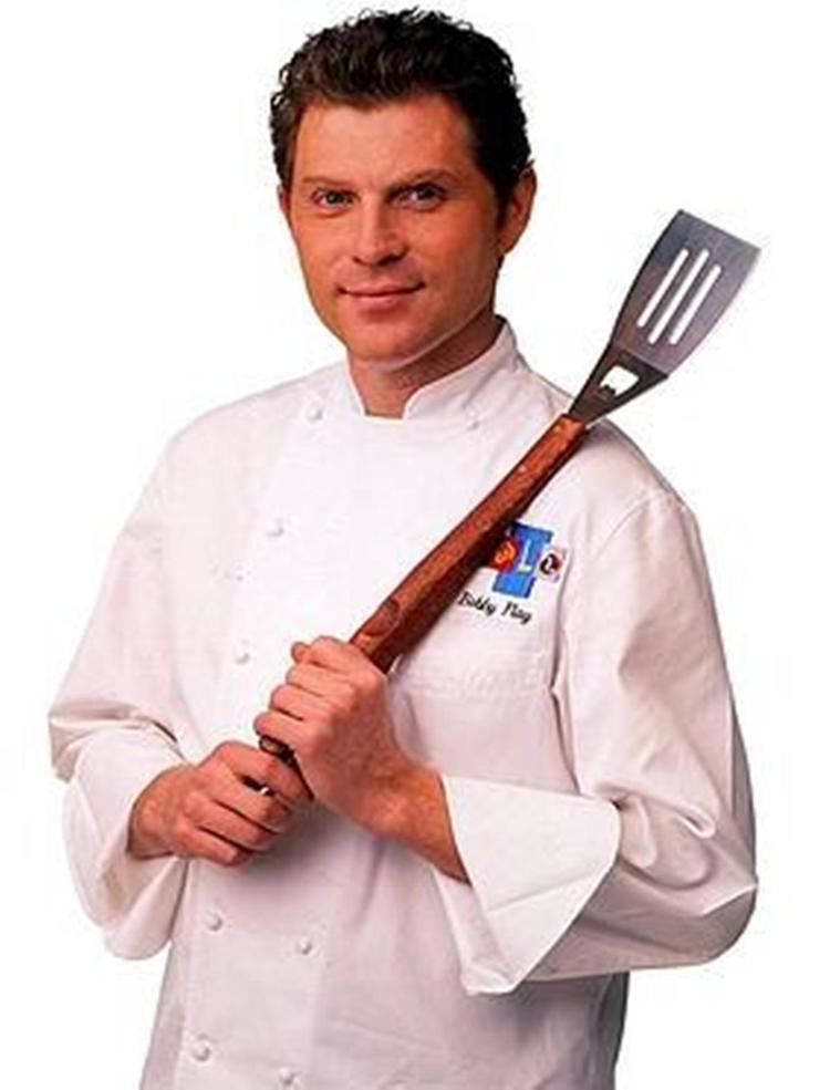 Bobby Flay The Next Iron Chef Bobby Flay 7337 BuddyTV