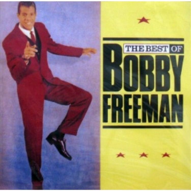 Bobby Freeman Bobby Freeman MP3 Music Downloads