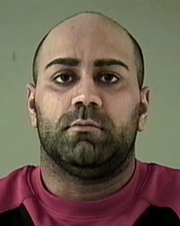 Bobby Gill VPD hunting for wanted gangster Bobby Gill Vancouver Sun