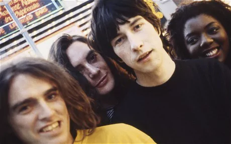 Bobby Gillespie Primal Screams Bobby Gillespie interview drugs put my life in