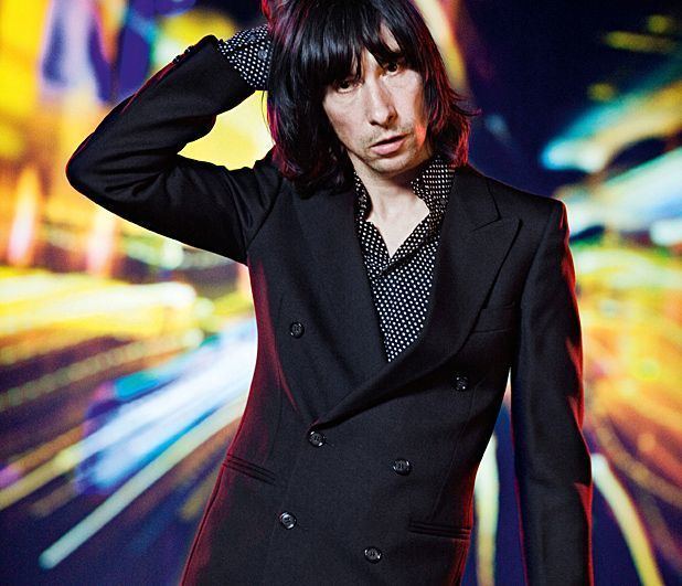 Bobby Gillespie Chain Reaction Bobby Gillespie The List