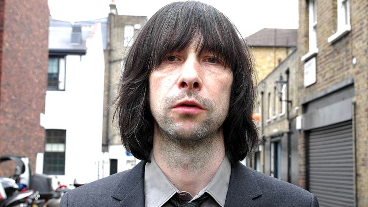 Bobby Gillespie Bobby Gillespie The RFB Interview RFB