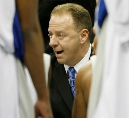 Bobby Gonzalez Seton Hall believes an NCAA Tournament berth not out of