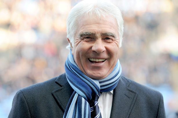 Bobby Gould Bobby Gould Meet the family who made me the man I am