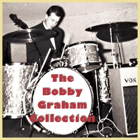 Bobby Graham (musician) Any Major Dude With Half A Heart The Bobby Graham Collection