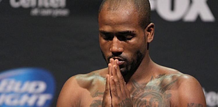 Bobby Green (fighter) Report UFC Fighter Bobby Green39s Other Brother Shot