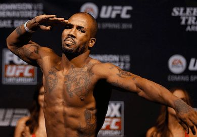 Bobby Green (fighter) Bobby Green39s Brother Shot and Killed MMA Latest News