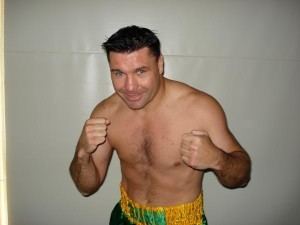 Bobby Gunn Undefeated Bare Knuckle Boxing Champion Bobby Gunn with a Brutal KO