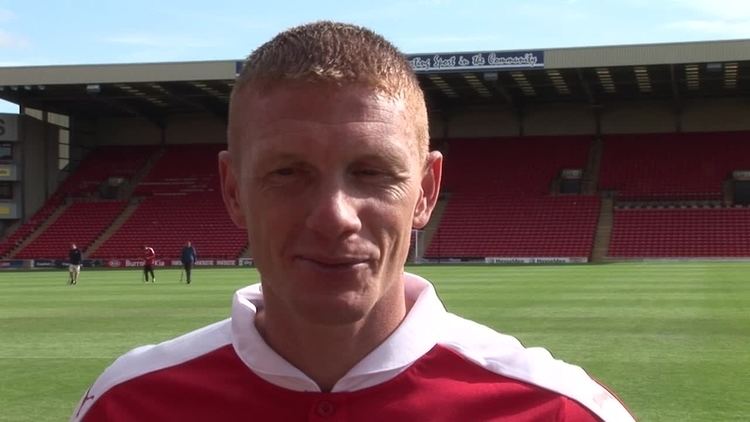 Bobby Hassell Barnsley Latest Content Bobby Hassell on Testimonial