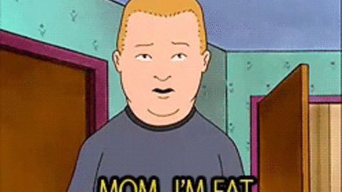 Bobby Hill (King of the Hill) Bobby Hill GIFs Find amp Share on GIPHY