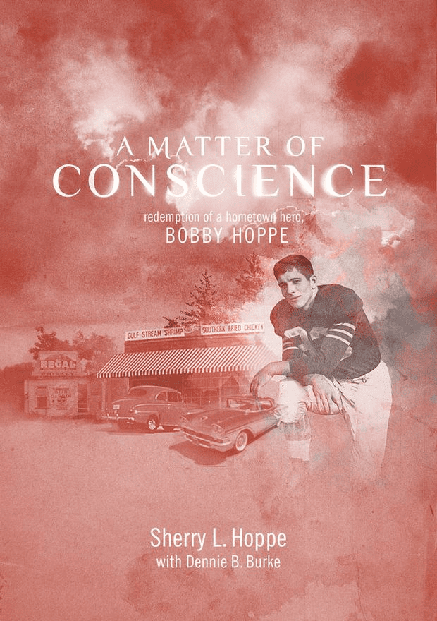 Bobby Hoppe Bobby Hoppe a star of Auburns 1957 team wrestled with longheld