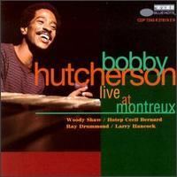 Bobby Hutcherson Live at Montreux httpsuploadwikimediaorgwikipediaenbb8Bob