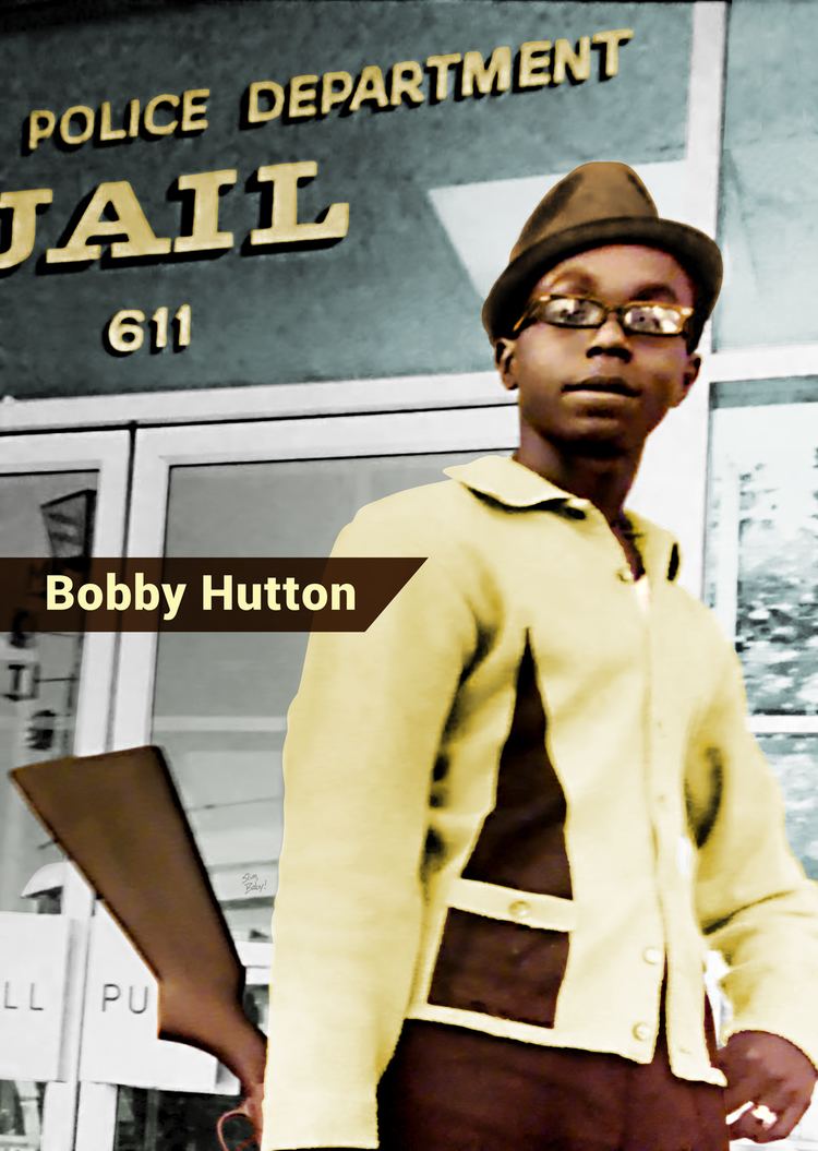 Bobby Hutton Alchetron, The Free Social Encyclopedia