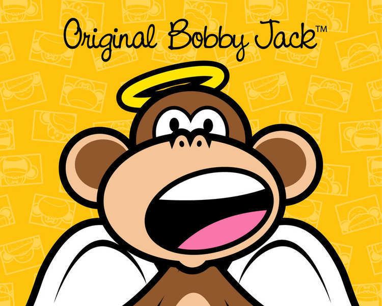 Bobby Jack Brand bobby jack Publish with Glogster