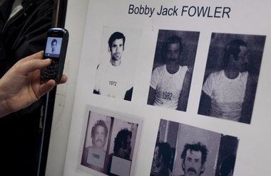 Bobby Jack Fowler Bobby Jack Fowler suspect in death of Newport teen girls