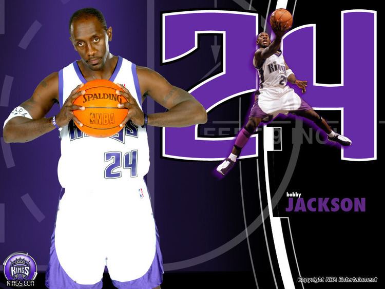 Bobby Jackson (basketball) Bobby Jackson Elmasian Marketing