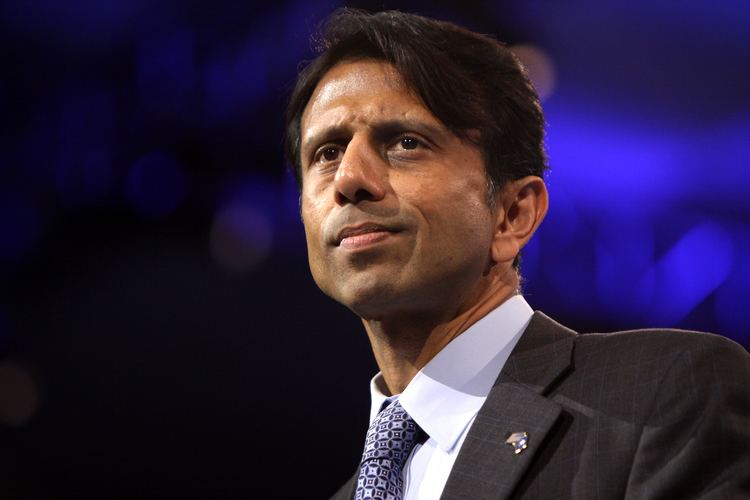 Bobby Jindal Bobby Jindal is Peddling Islamophobia That Has Dangerous