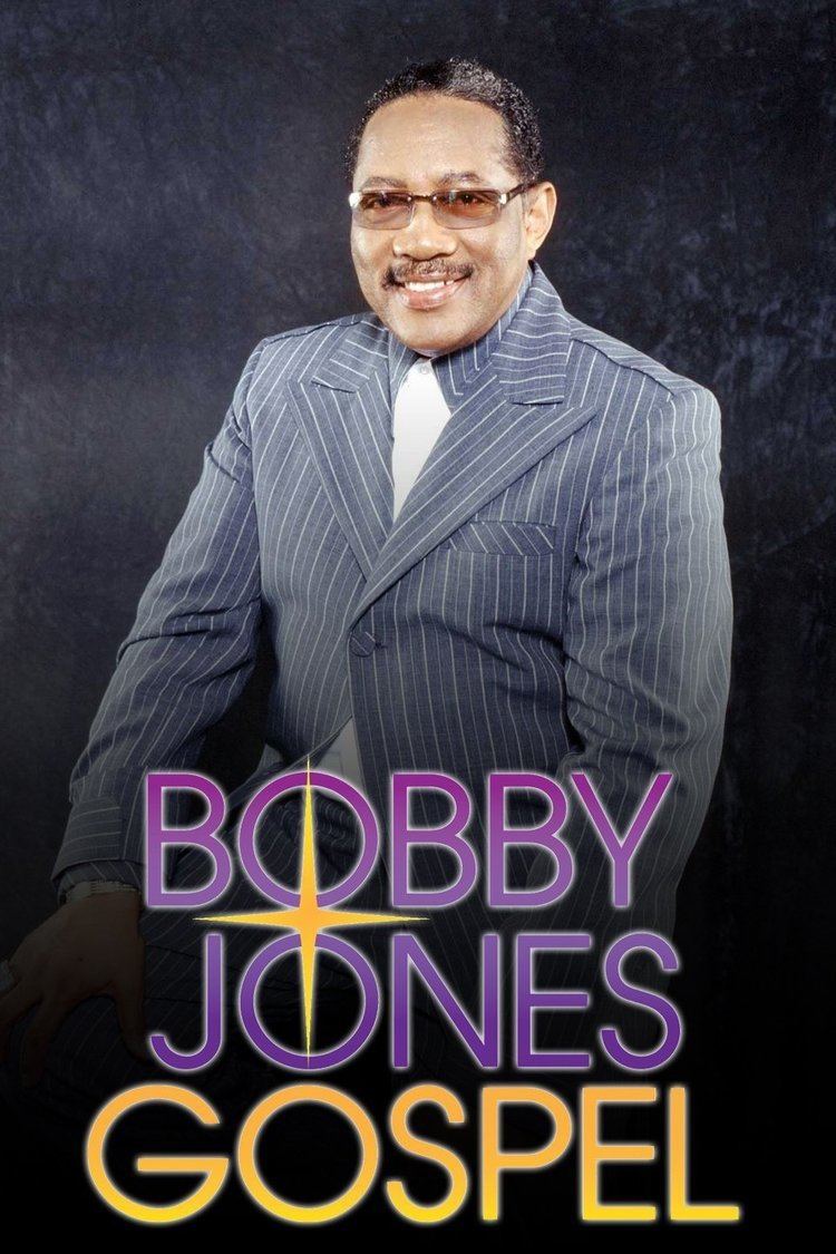 Bobby Jones Gospel wwwgstaticcomtvthumbtvbanners186327p186327