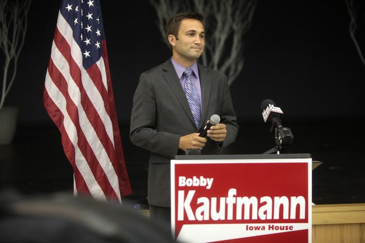 Bobby Kaufmann Bobby Kaufmann State Representative Bobby Kaufmann speakin Flickr