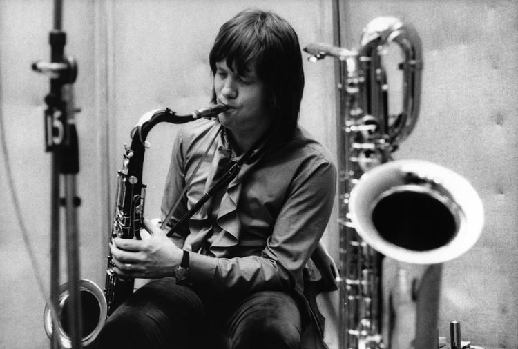 Bobby Keys Legendary Rolling Stones saxophonist Bobby Keys dies at 70