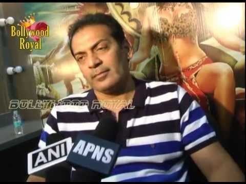 Bobby Khan Interview of Director Bobby Khan for the film 39Ek Paheli