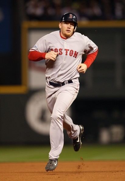 Bobby Kielty Bobby Kielty Photos Photos World Series Boston Red Sox v Colorado