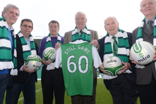 Bobby Kinloch Obituary Bobby Kinloch Hibernian footballer The Scotsman