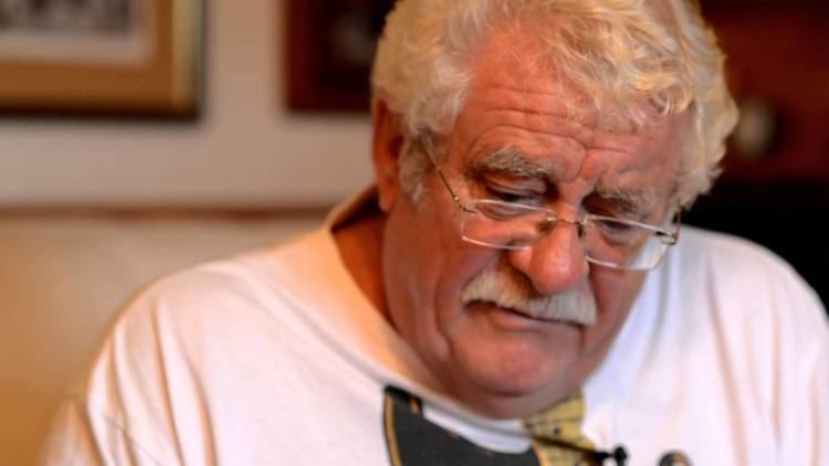 Bobby Knutt Bobby Knutt 4 minute Interview YouTube