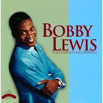 Bobby Lewis Beltone Album Discography