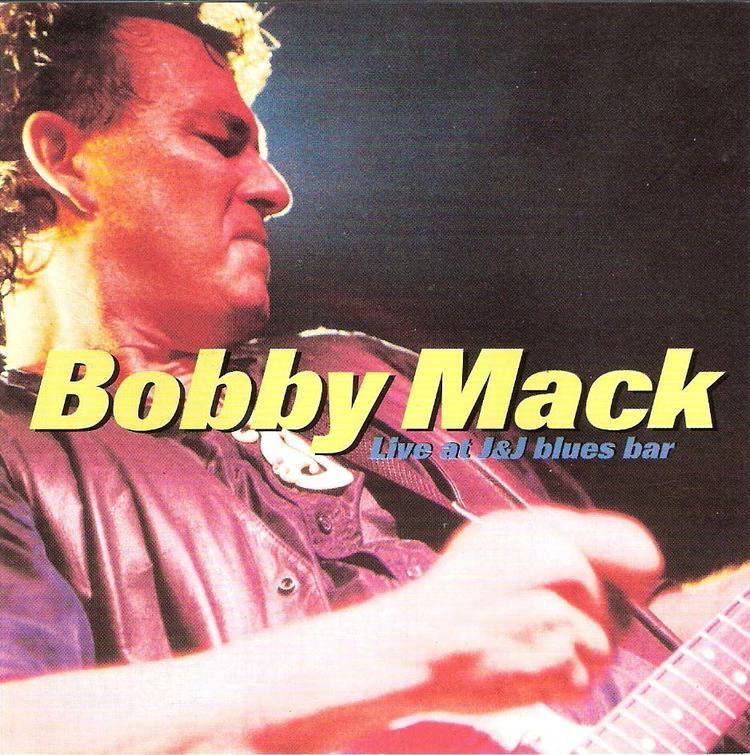 Bobby Mack wwwbobbymackcomwpcontentuploads201201bobby