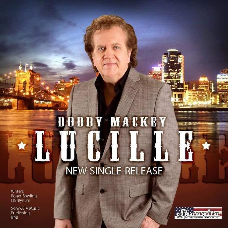 Bobby Mackey Hear About The New Single From Country Music Legend Bobby Mackey WVXU