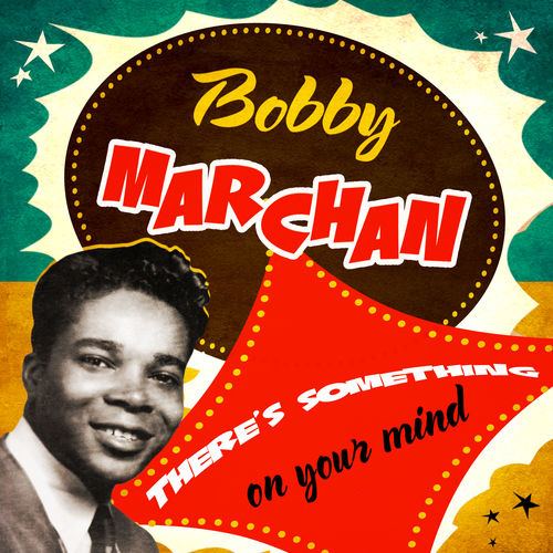 Bobby Marchan Darius Dont You Get The Feelin Rare RB Bobby Marchan Theres