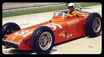 Bobby Marshman replicarz118bobbymarshmanhoovermotorexplaydownrdstr61indy500jpg