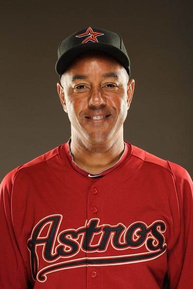 Bobby Meacham Bobby Meacham Pictures Houston Astros Photo Day Zimbio