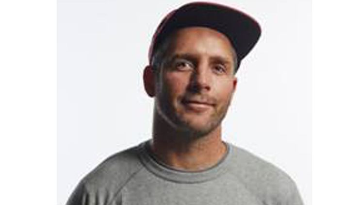 Bobby Meeks DC Shoes Announces Bobby Meeks as Snow Marketing Director