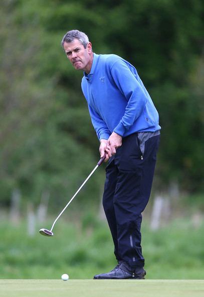 Bobby Mitchell (golfer) Bobby Mitchell Photos Photos Glenmuir PGA Professional