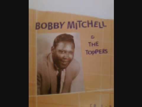 Bobby Mitchell (singer) Bobby mitchell Try Rock n Roll YouTube