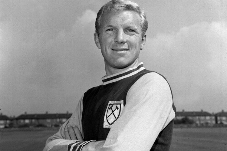 Bobby Moore & the Rhythm Aces Bobby Moore Widow of England39s World Cup winning captain