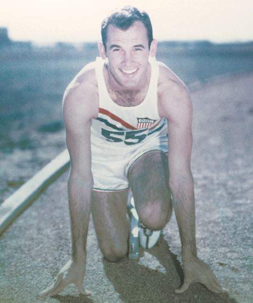 Bobby Morrow BobbyMorrow1956Olympicsjpg