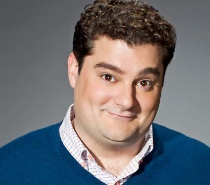 Bobby Moynihan Bobby Moynihan About Saturday Night Live NBC