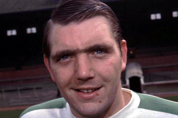 Bobby Murdoch Vote for our local sports stars to be in hall of fame