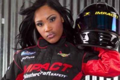 Bobby Norfleet The daughter of NASCAR driver Bobby Norfleet shes the youngestand