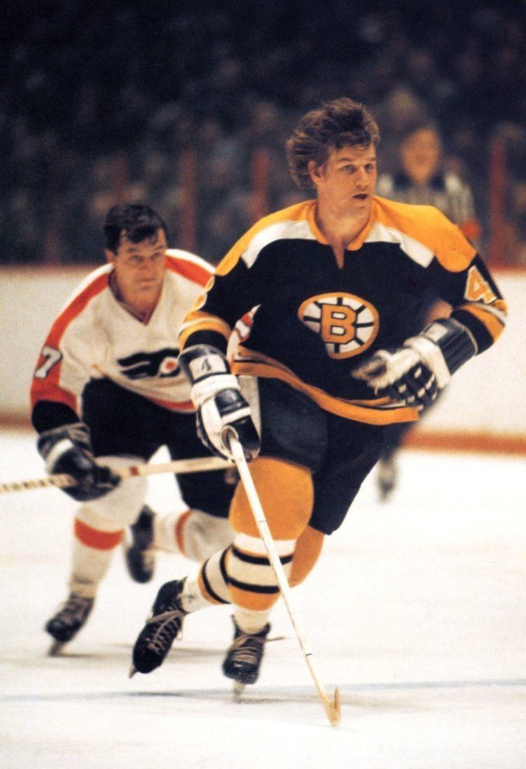 Bobby Orr Amazoncom Bobby Orr 16x20 The Dive Bobby Orr Picture