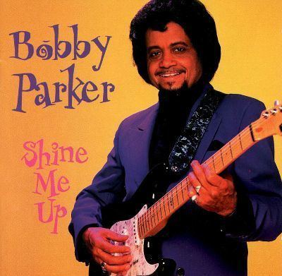 Bobby Parker (guitarist) Bobby Parker Biography amp History AllMusic