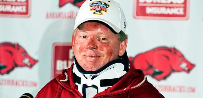 Bobby Petrino Bobby Petrino adds to his Scumbag Resume